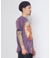 【チャイハネ】アシカラメンズTシャツ