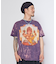 【チャイハネ】アシカラメンズTシャツ