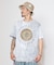 【チャイハネ】アシカラメンズTシャツ