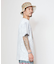 【チャイハネ】アシカラメンズTシャツ