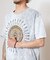 【チャイハネ】アシカラメンズTシャツ