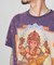 【チャイハネ】アシカラメンズTシャツ