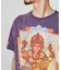 【チャイハネ】アシカラメンズTシャツ
