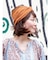 【チャイハネ】レースカシヘアバンド