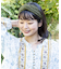 【チャイハネ】レースカシヘアバンド