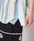 【チャイハネ】デルアメンズ開襟シャツ