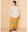 【チャイハネ】セイザメンズパンツ