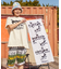 【チャイハネ】トンタローサウナ手拭