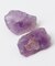 【チャイハネ】ラフストーンアメジスト