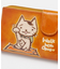 【チャイハネ】【限定】おかかレザー長財布
