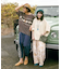 【チャイハネ】アナンダサルエルパンツ