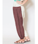 【チャイハネ】アナンダサルエルパンツ