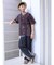 【チャイハネ】アナンダサルエルパンツ