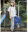 【チャイハネ】アナンダサルエルパンツ