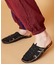 【チャイハネ】アナンダサルエルパンツ