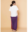 【チャイハネ】アナンダサルエルパンツ