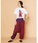 【チャイハネ】アナンダサルエルパンツ
