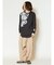 【チャイハネ】コップンサルエルパンツ
