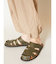 【チャイハネ】コップンサルエルパンツ