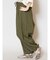 【チャイハネ】コップンサルエルパンツ