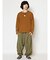 【チャイハネ】コップンサルエルパンツ