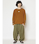 【チャイハネ】コップンサルエルパンツ