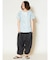 【チャイハネ】コップンサルエルパンツ