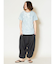 【チャイハネ】コップンサルエルパンツ