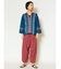 【チャイハネ】コップンサルエルパンツ