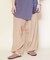 【チャイハネ】コップンサルエルパンツ