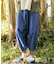 【チャイハネ】コップンサルエルパンツ