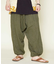 【チャイハネ】コップンサルエルパンツ