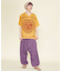 【チャイハネ】コップンサルエルパンツ
