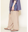 【チャイハネ】コップンサルエルパンツ