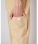 【チャイハネ】コッタイメンズパンツ