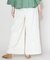 【チャイハネ】アラベレワイドパンツ