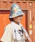 【チャイハネ】トントゥサウナＨＡＴ