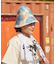 【チャイハネ】トントゥサウナＨＡＴ