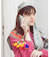 【チャイハネ】ボタビースマホストラップ