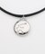 【チャイハネ】ゾディアコインネックレス