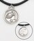 【チャイハネ】ゾディアコインネックレス