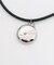 【チャイハネ】ゾディアコインネックレス