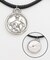 【チャイハネ】ゾディアコインネックレス