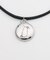 【チャイハネ】ゾディアコインネックレス