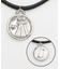 【チャイハネ】ゾディアコインネックレス