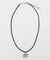 【チャイハネ】ゾディアコインネックレス