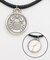 【チャイハネ】ゾディアコインネックレス
