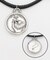 【チャイハネ】ゾディアコインネックレス