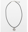 【チャイハネ】ゾディアコインネックレス