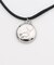 【チャイハネ】ゾディアコインネックレス